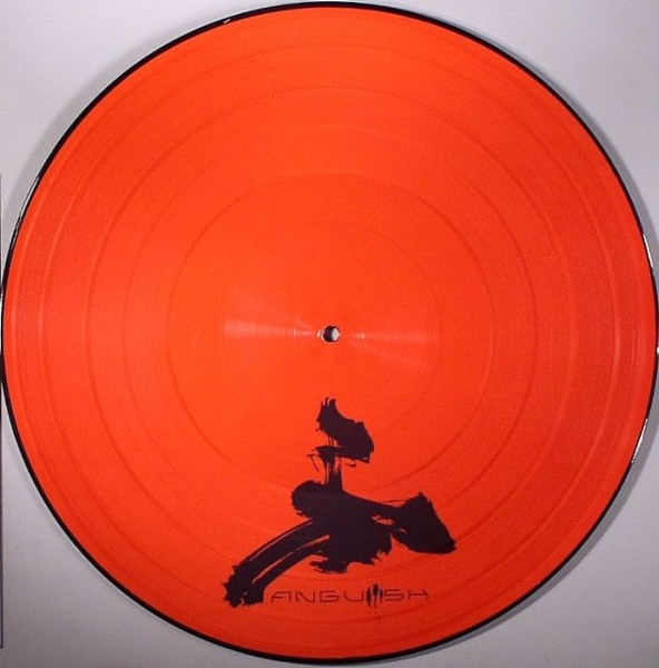 Fury Project - Toyz Of Noize | Anguish Entertainment (ANG.ENT.009) - 2