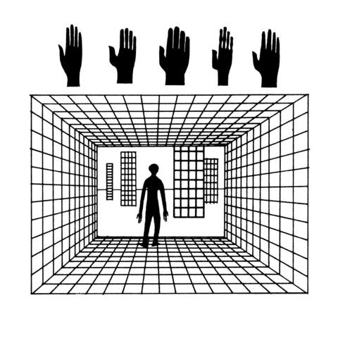 Bass Clef - Celescalating | The Trilogy Tapes (TTT071)