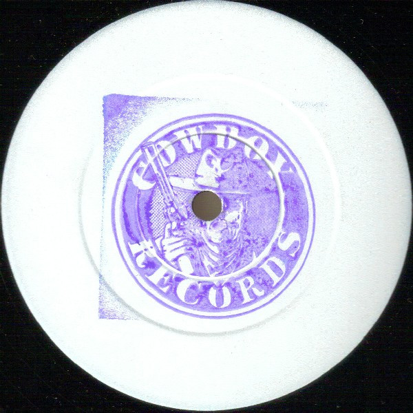 Deja Vu - Never Knew The Devil | Cowboy Records (RODEO 14) - 2