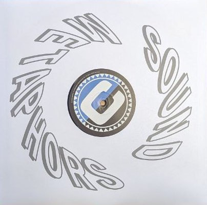 Various - Amphibious Carbine | Sound Migration (SMI-008) - 2 Various - Amphibious Carbine | Sound Migration (SMI-008) - 2