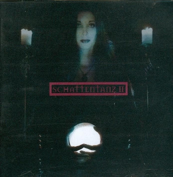 Various - Schattentanz II | Zoomshot Media Entertainment (ZS 109191)