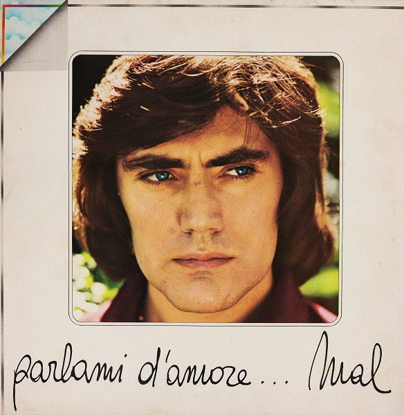 Mal - Parlami D'Amore... | Ricordi (ORL 8098) Mal - Parlami D'Amore... | Ricordi (ORL 8098)
