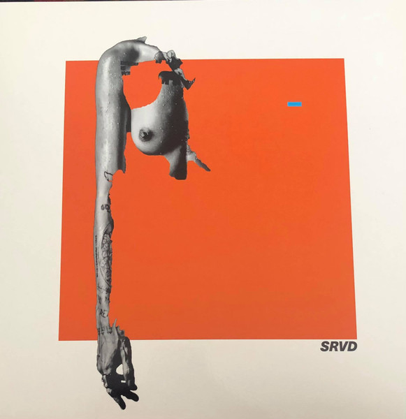 SRVD - Elevate | REKIDS (REKIDS 124)