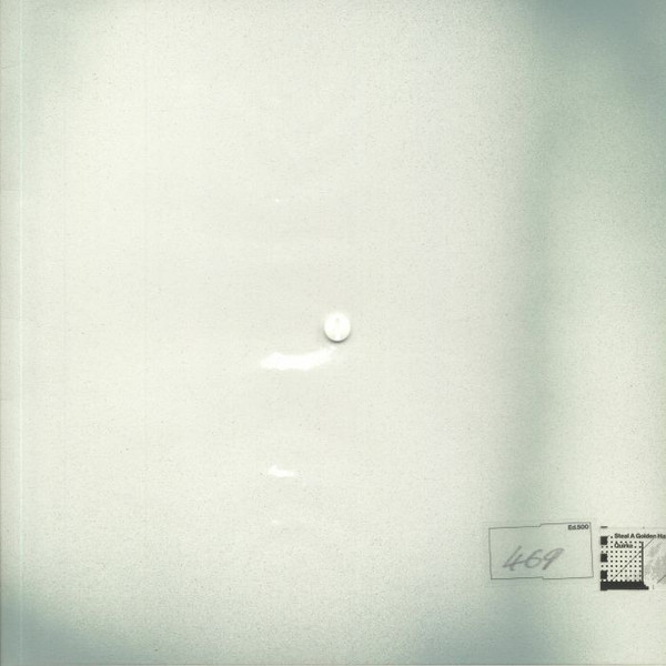 Quirke - Steal A Golden Hail | Whities (WHYT026)