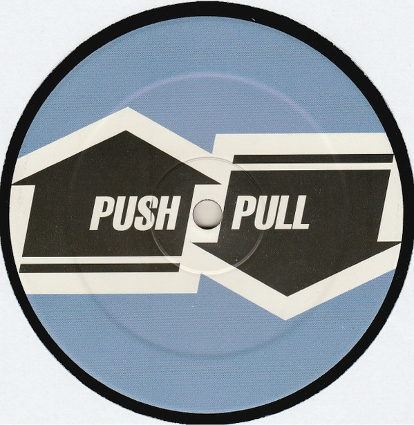 F-Action - Thanks To You | Push & Pull (PP 002) - 4