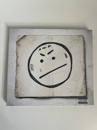 Conway - Slant Face Killah | Empire (ERE1009) Conway - Slant Face Killah | Empire (ERE1009)