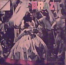 Zieli Tognasca - Brazil | Ricordi (ORL 8551) - 3