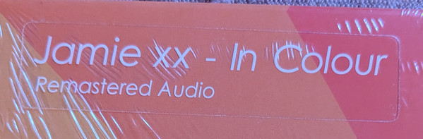 Jamie xx - In Colour | Young Turks (YT229LP) - 3