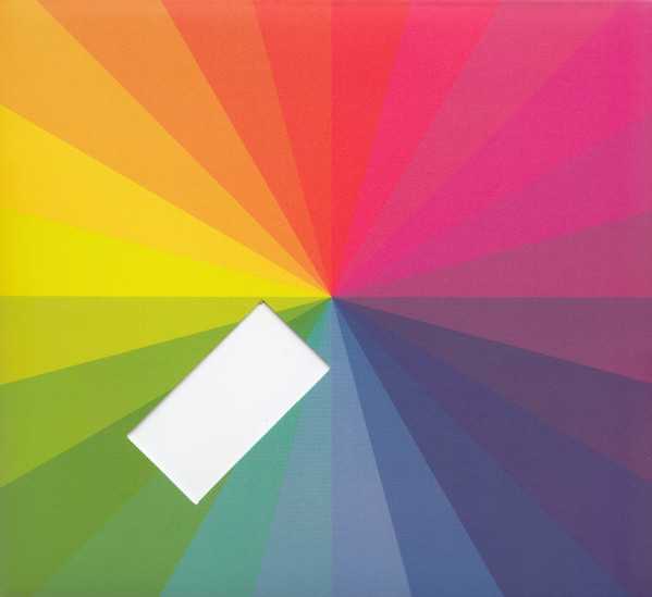 Jamie xx - In Colour | Young Turks (YT229LP) - main
