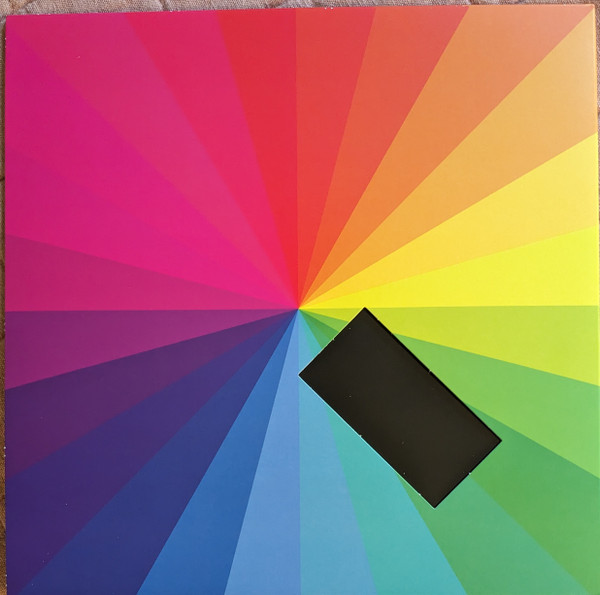 Jamie xx - In Colour | Young Turks (YT229LP) - 2
