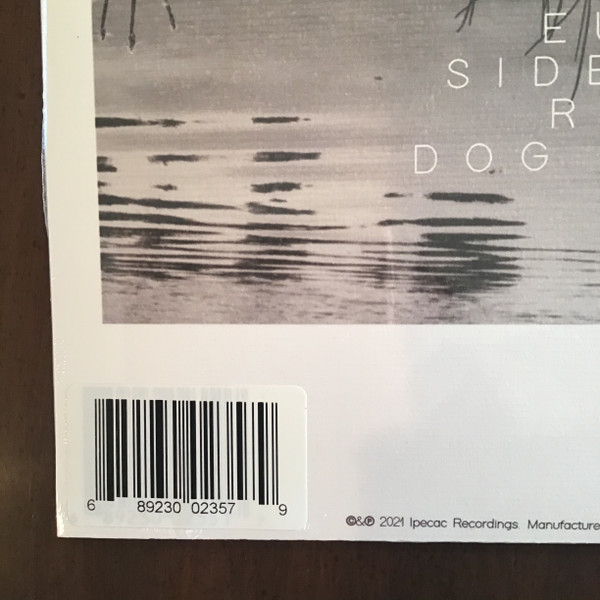 Tomahawk - Tonic Immobility | Ipecac Recordings (IPC235LP) - 4