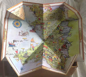 Man - Be Good To Yourself At Least Once A Day | United Artists Records (UAG 29417) - 3