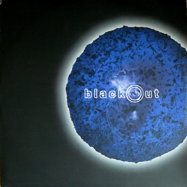 Todd Terry - Blackout | Innocent (SINTDJ 5) - main Todd Terry - Blackout | Innocent (SINTDJ 5) - main