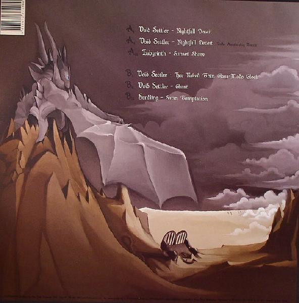 Void Settler - None Follows The Sunrise | The Third Movement (T3RDM0096) - 2