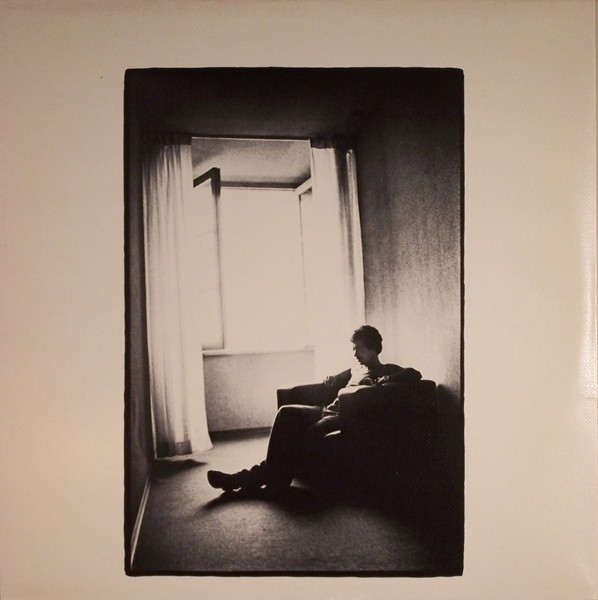 Keith Jarrett - Hymns Spheres | ECM Records (ECM-2-1086) - 2