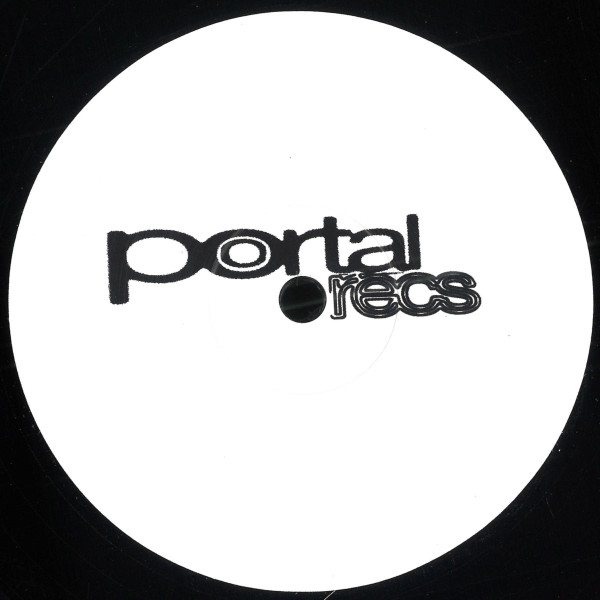 Sapu - Travels EP | Portal Records (PRECS004)