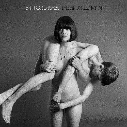 Bat For Lashes - The Haunted Man | Parlophone (P915 5402)