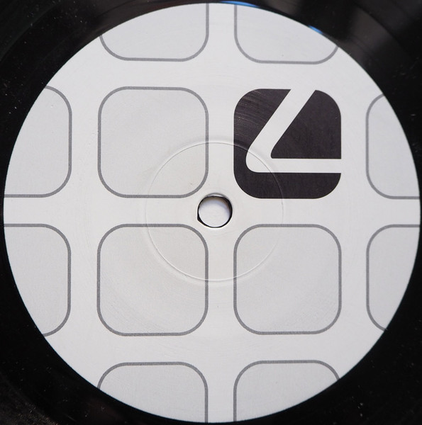 Lower Level - Untitled | Luxus (LUXUS 011) - 2