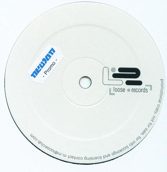 Various - Yellow EP | Loose Records (LR 03) - 2 Various - Yellow EP | Loose Records (LR 03) - 2