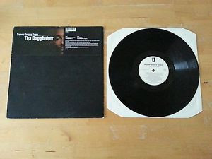 Snoop Dogg - Tha Doggfather | Interscope Records (INT 95550) - 2