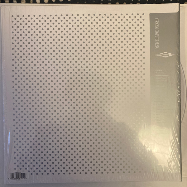 Various - Volume 3 | PC Music (PCMVOL3) - 2 Various - Volume 3 | PC Music (PCMVOL3) - 2