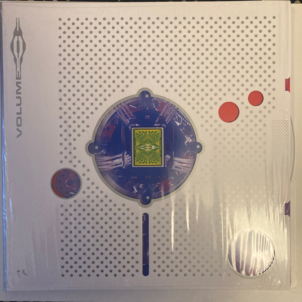 Various - Volume 3 | PC Music (PCMVOL3)