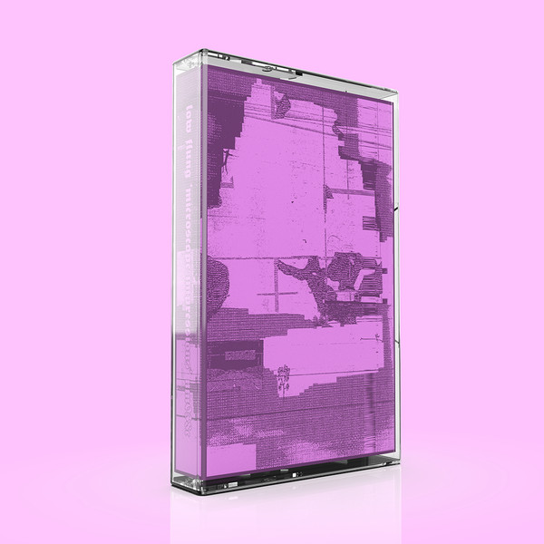 Low Flung - Microscope Impressions | Nice Music (NM038C) - 2