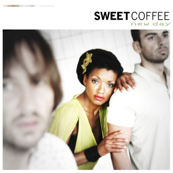 Sweet Coffee - New Day | 541 (541416 501425)