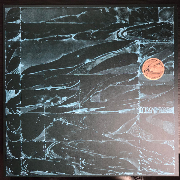 Material Things / Pike Ogilvy - Rain & Cymbals | 12th Isle (ISLE020) - 3