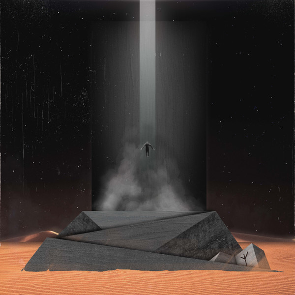 Letherique - Emergence Pt. 1 | Arythmic Records (AR-01)