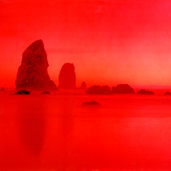 Gang Gang Dance - Kazuashita | 4AD (4AD0079LPX) Gang Gang Dance - Kazuashita | 4AD (4AD0079LPX)