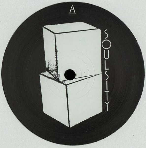 Mihai Popescu - Logique EP | Soulsity (SOUS007.sd5)