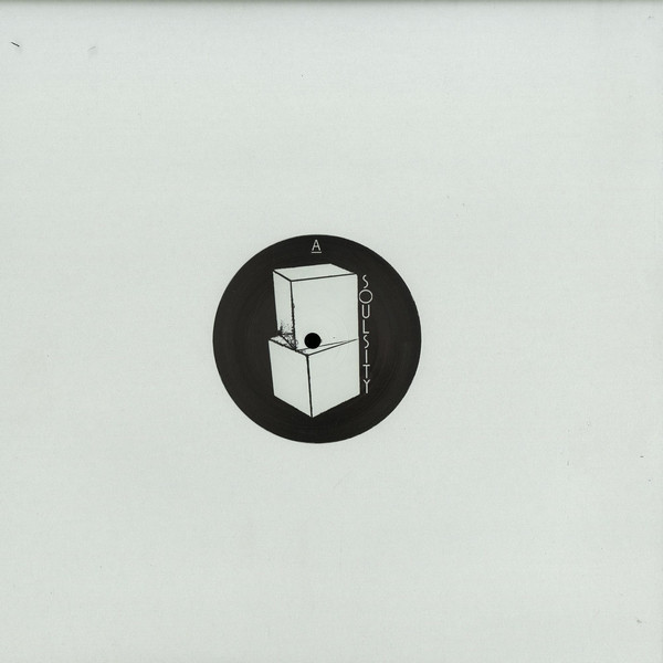 Mihai Popescu - Logique EP | Soulsity (SOUS007.sd5) - 3