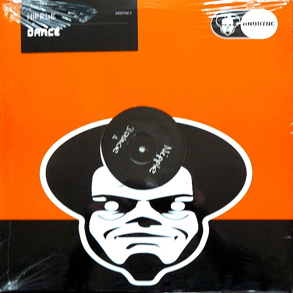 Nipple - Dance | Anodyne (ANODYNE05)