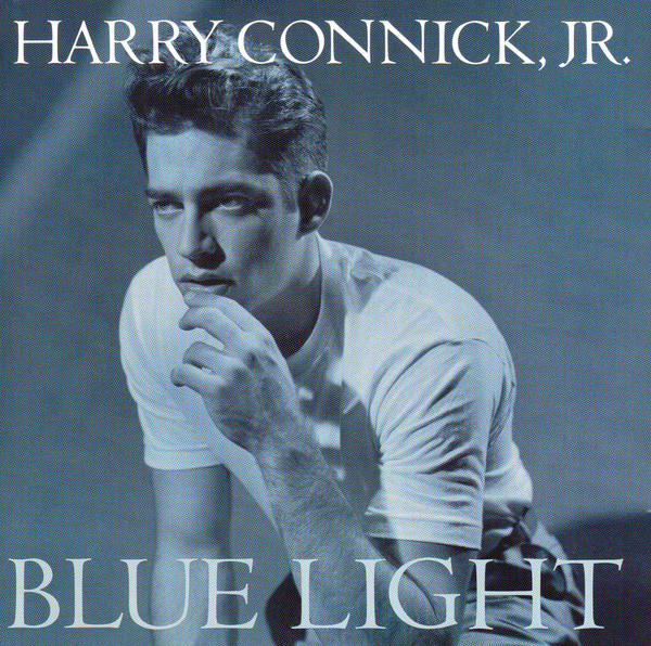 Harry Connick, Jr. - Blue Light, Red Light | Columbia (CK 48685) Harry Connick, Jr. - Blue Light, Red Light | Columbia (CK 48685)