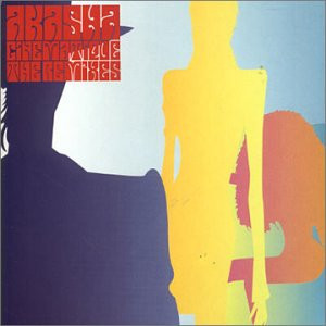 Akasha - Cinematique (The Remixes) | Wall Of Sound (7243 8484662 6) Akasha - Cinematique (The Remixes) | Wall Of Sound (7243 8484662 6)