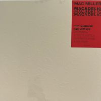 Mac Miller - Macadelic | Rostrum Records (RSTRM424LP) - main