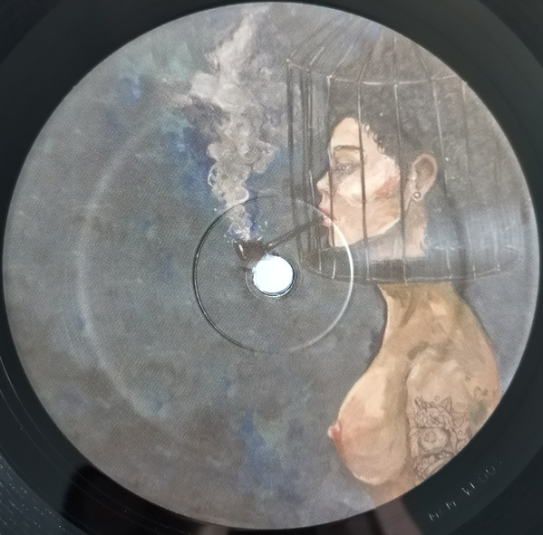 Maurice Giovannini - Orange EP | WEorUS (WU003) - 4