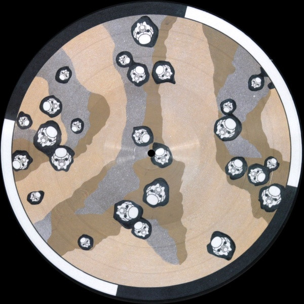 Holy Killers - Combat EP | Kill Out Recordings (killit 04) - main Holy Killers - Combat EP | Kill Out Recordings (killit 04) - main