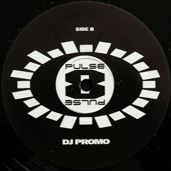 Gloworm - I Lift My Cup | Pulse-8 Records (12LOSE 37 DJ) - 2 Gloworm - I Lift My Cup | Pulse-8 Records (12LOSE 37 DJ) - 2
