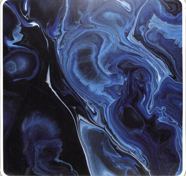 Luigi Tozzi - Deep Blue: Volume 3 | Hypnus Records (HYPNUS033)