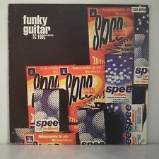 TC 1992 - Funky Guitar (Re-Mastered) | Airplay Records (571 095-1)