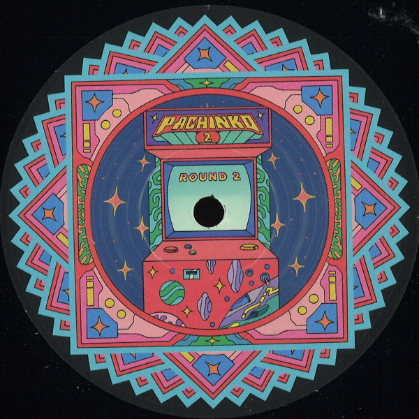 Various - Round 2 | Pachinko (PACHINKO 2) - main