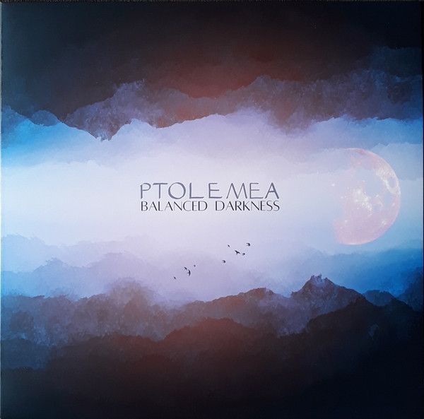 Ptolemea - Balanced Darkness | Not On Label (Ptolemea Self-Released) (none)