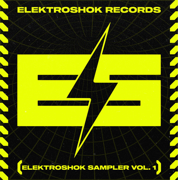 Various - Elektroshok Sampler Vol.1 | Elektroshok Records (ESRVIN003)