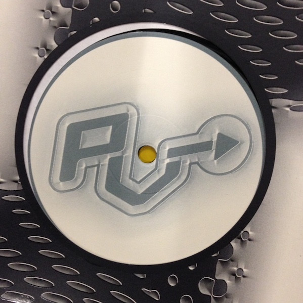 Ultratubes - Flip Kick | Planet Vision (VISION#04) - 3