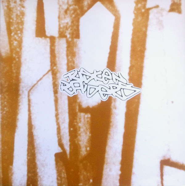 Tusken Raiders - Bantha Trax | Clear (clr 407)