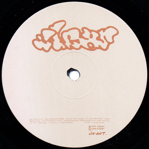 Tusken Raiders - Bantha Trax | Clear (clr 407) - 4