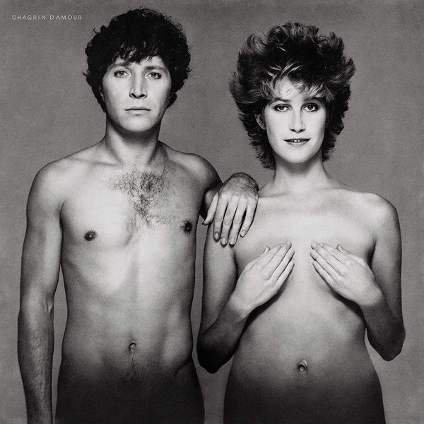 Chagrin D'Amour - Chagrin D'Amour | London Records (LMS5521258)