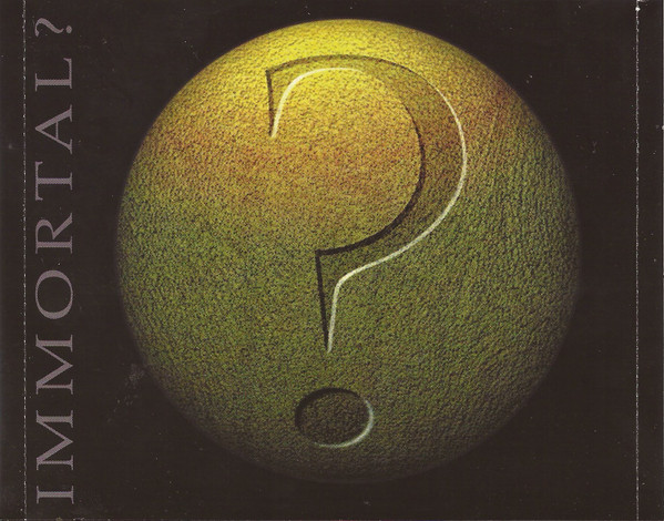 Arena - Immortal? | Verglas Music (VGCD019) - 4